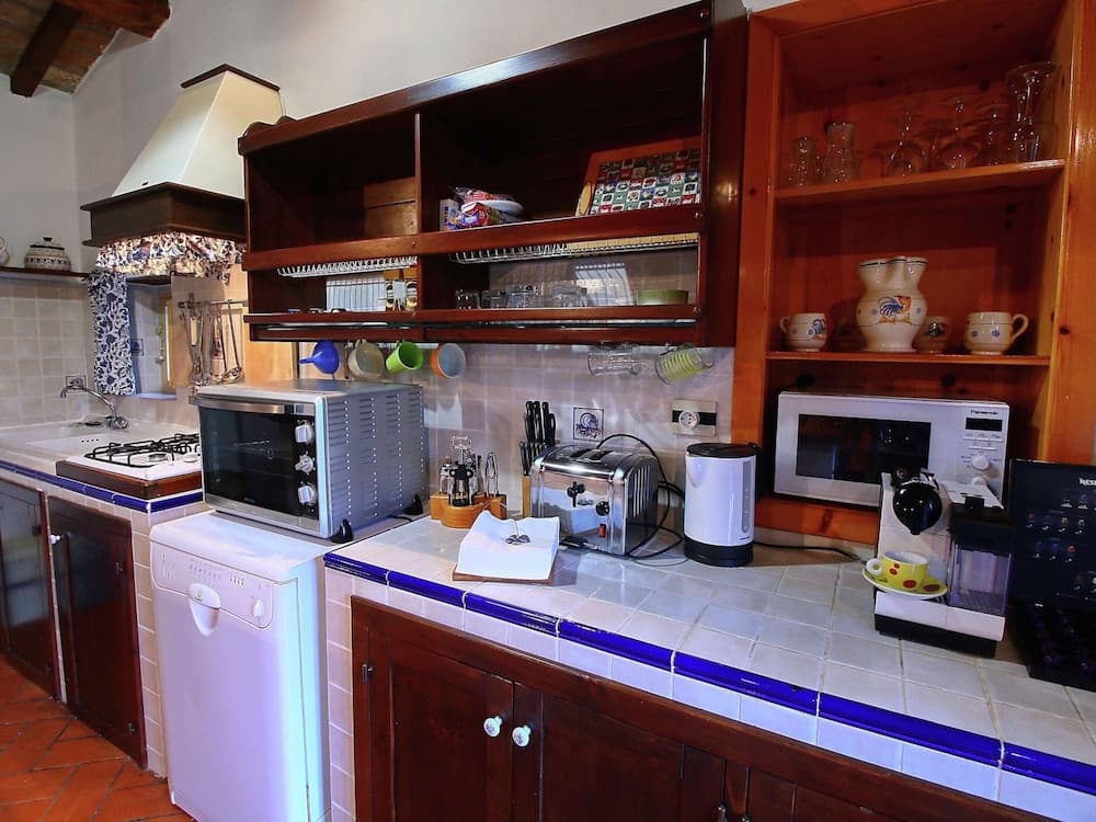 Belvilla by OYO Casa Cielo