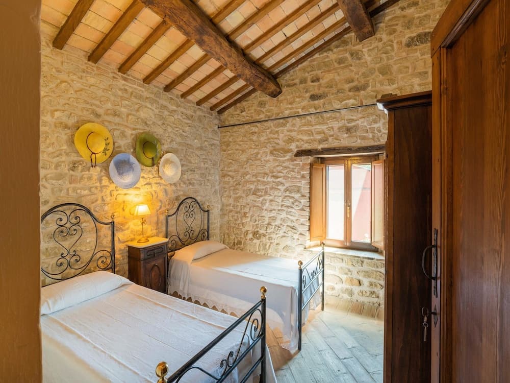 Elegant Stone House w/ Pool