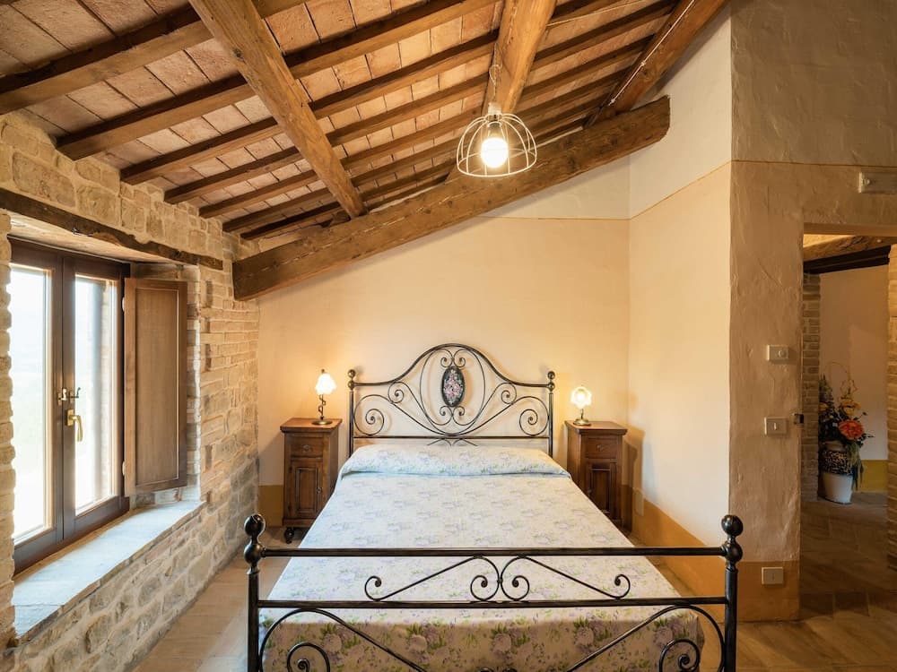 Elegant Stone House w/ Pool