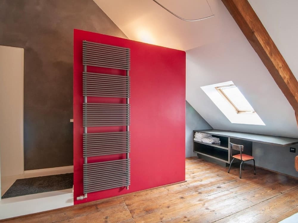 Holiday Home in Denee for 21 People