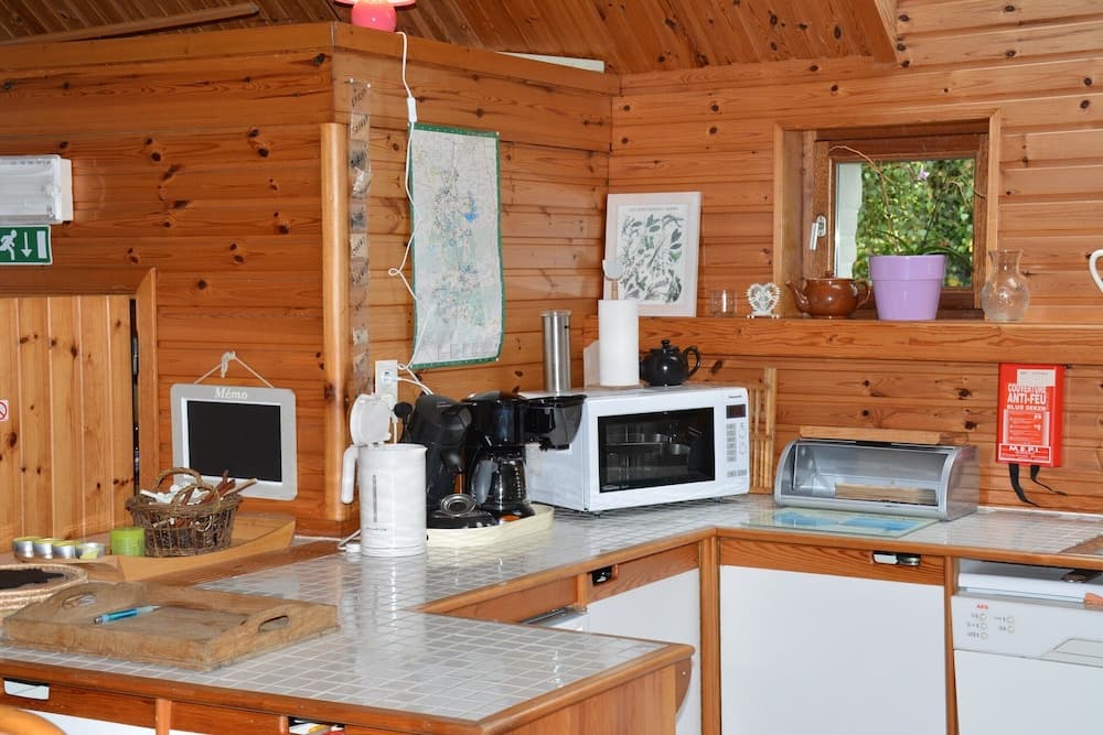 Beautiful Farmhouse in Sivry-rance With Garden