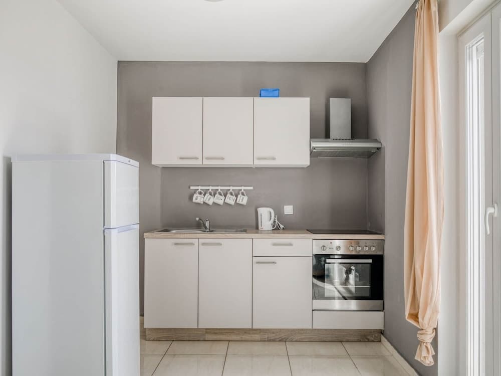 Apartment in Novalja Near Zrce Beach