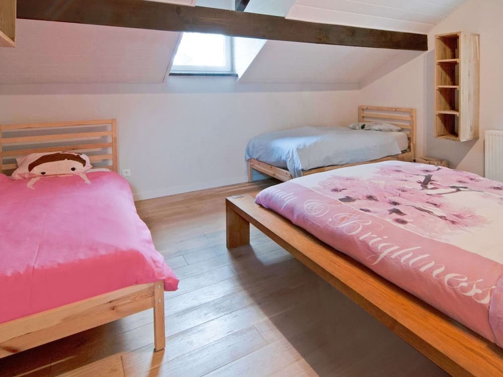 Scenic Stay in Xhoffraix