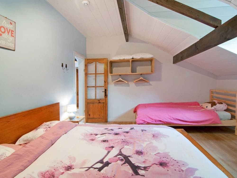 Scenic Stay in Xhoffraix