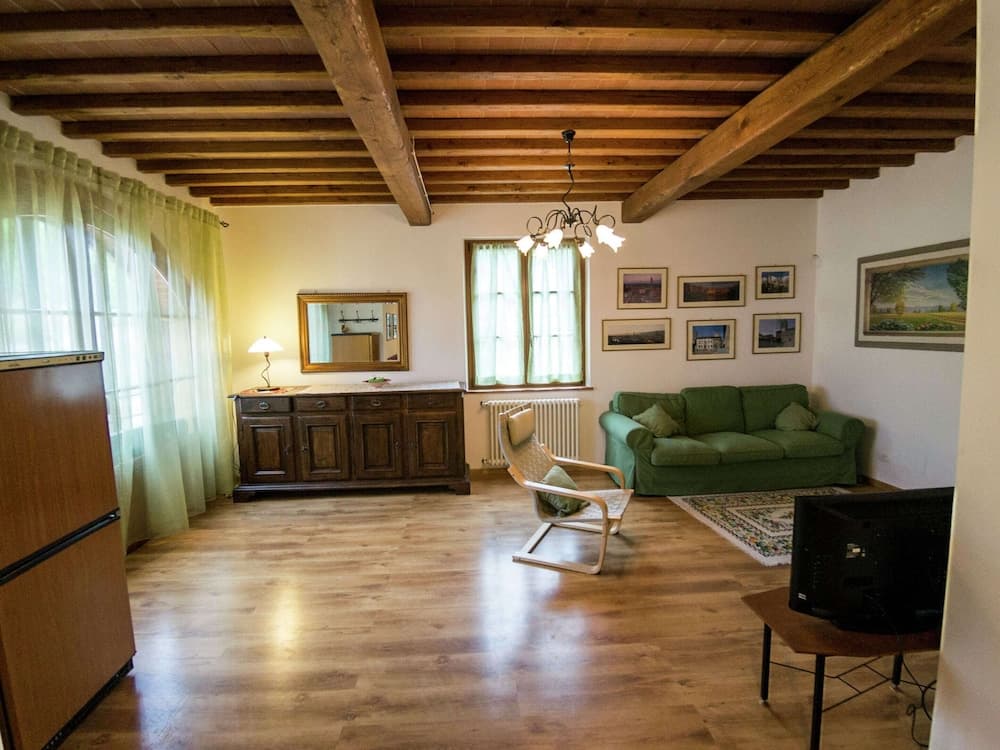 Belvilla by OYO Villa Fiorentina