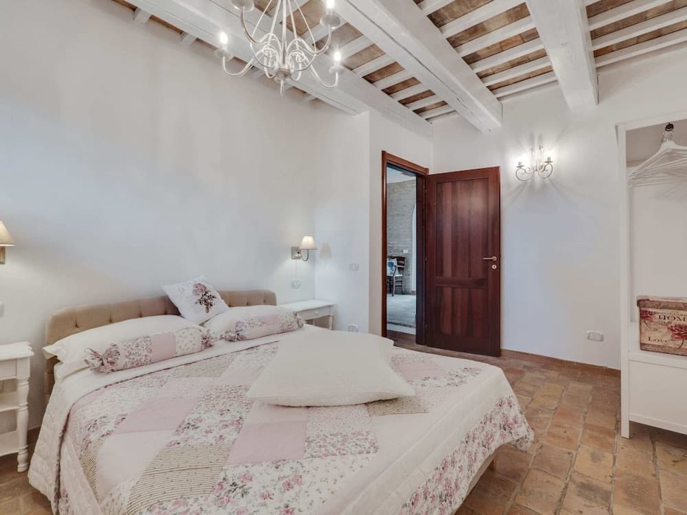 Apartment in Villagrande With Adriatic Views