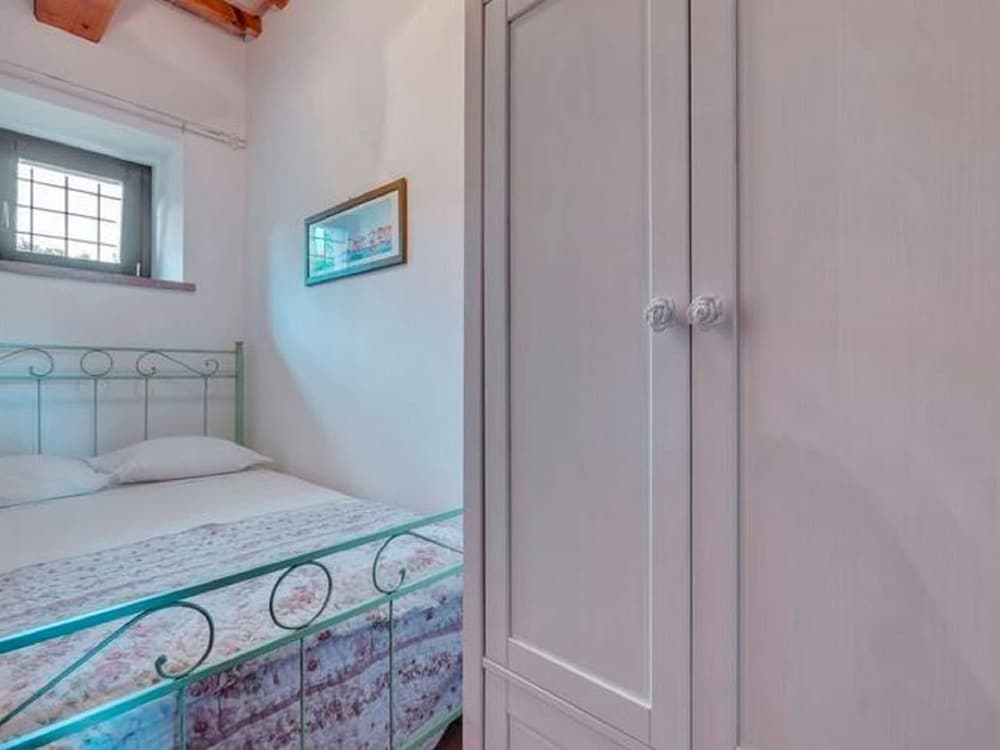 Apartment in Villagrande With Adriatic Views