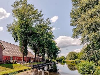 Restful Holiday Home With a Private Terrace and Hottub