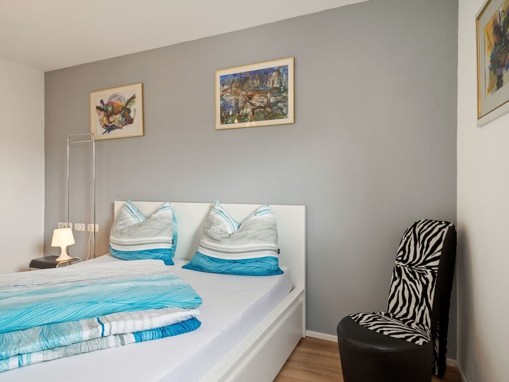 Apartment Innsbruck Near Bergisel Ski Jump