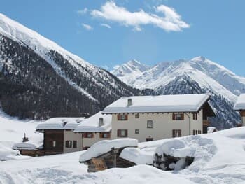 Enchanting Holiday Home in Livigno Near Ski Area