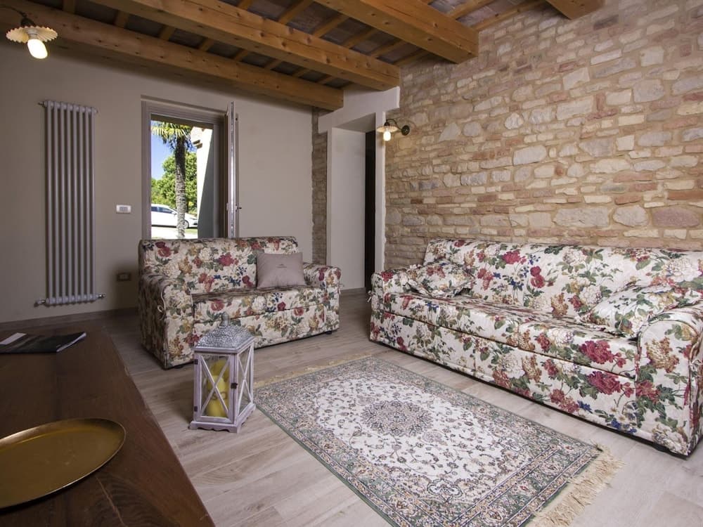 Holiday Home in Fano Near the Sea