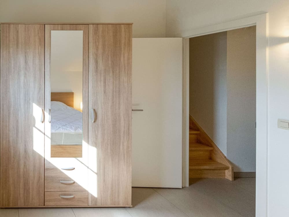 Classic Holiday Home in Westende With Terrace