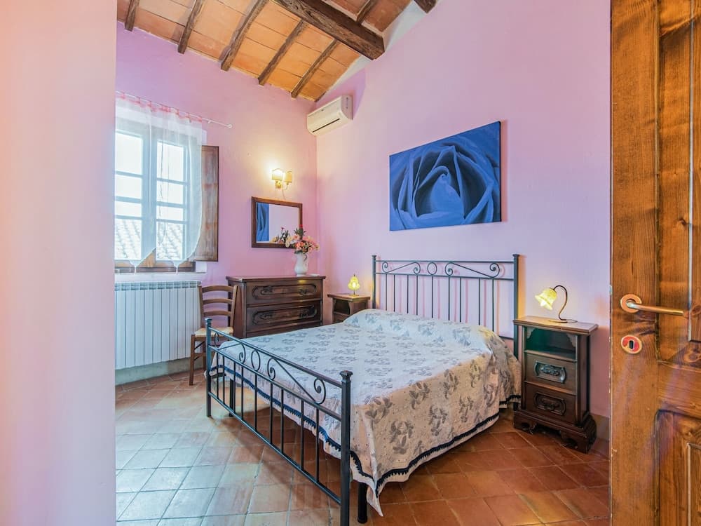 Villa Belle Vue: a Charm