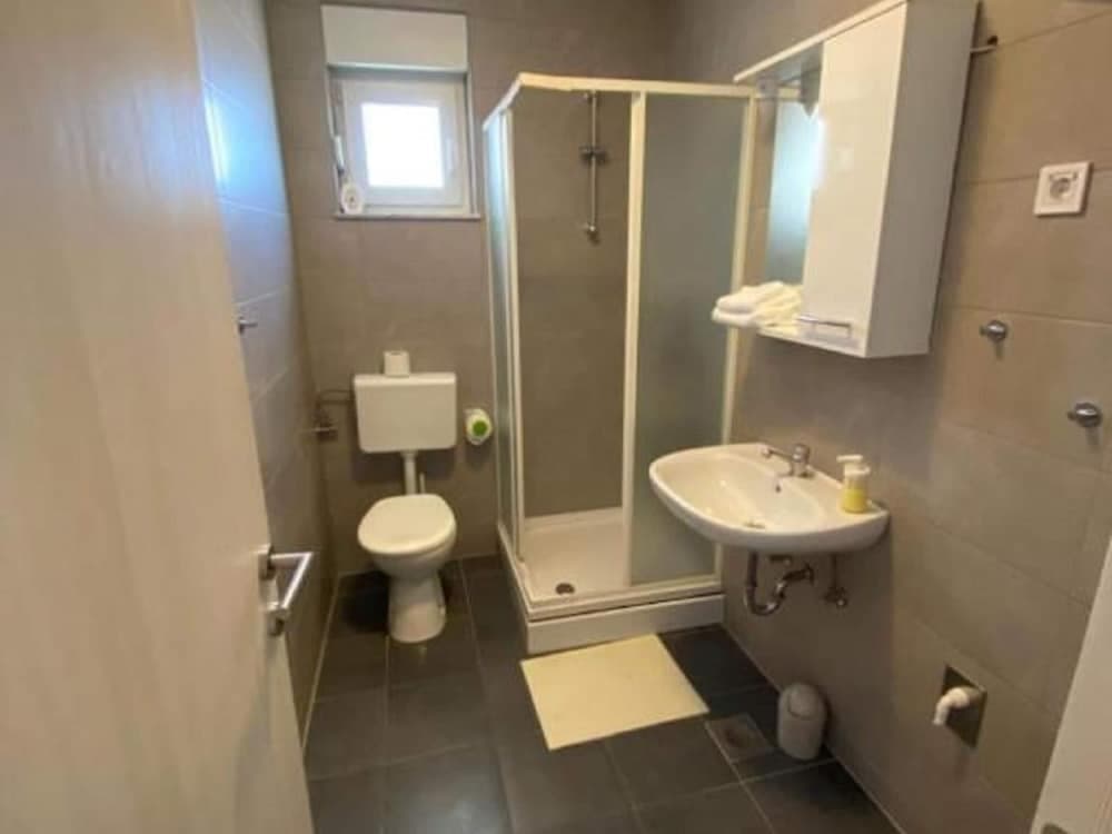 Apartment in Novalja Near Pag Beaches