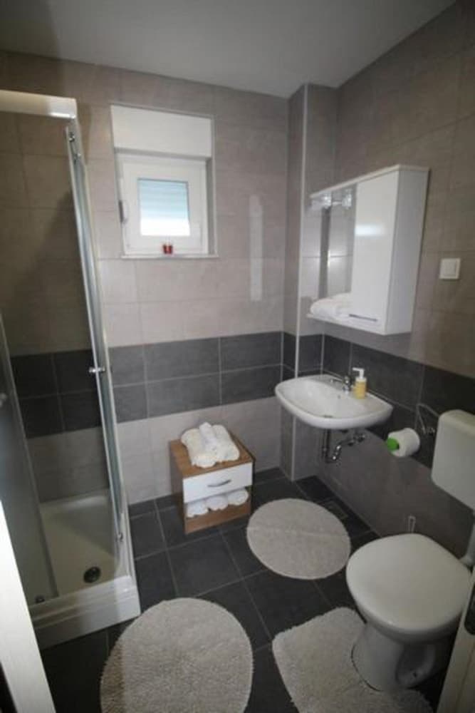 Apartment in Novalja Near Pag Beaches