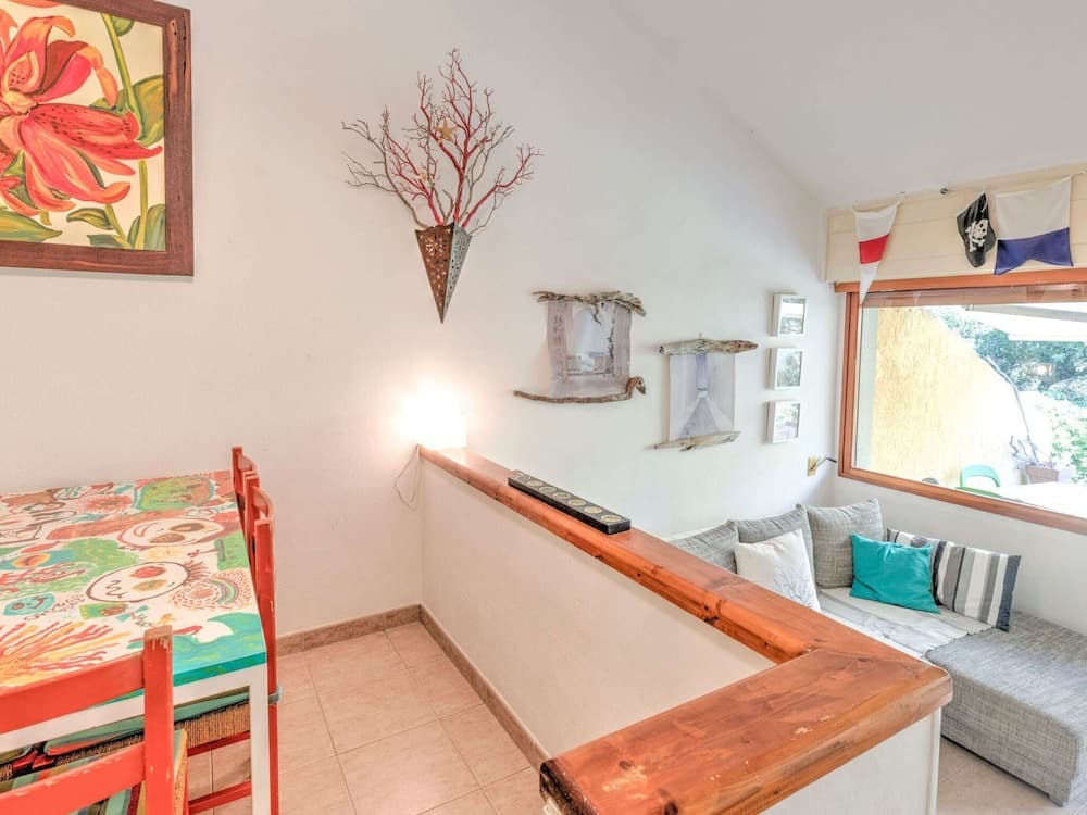 Seaside Apartment With Views, Punta Ala