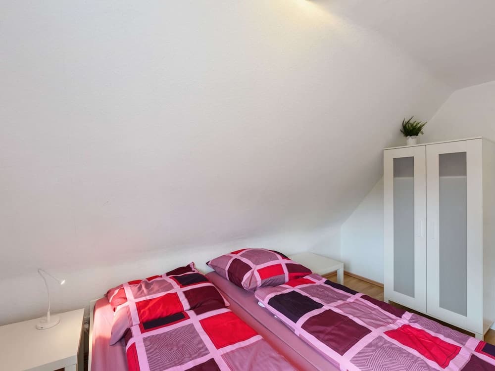 Ferienhaus Bergfreiheit