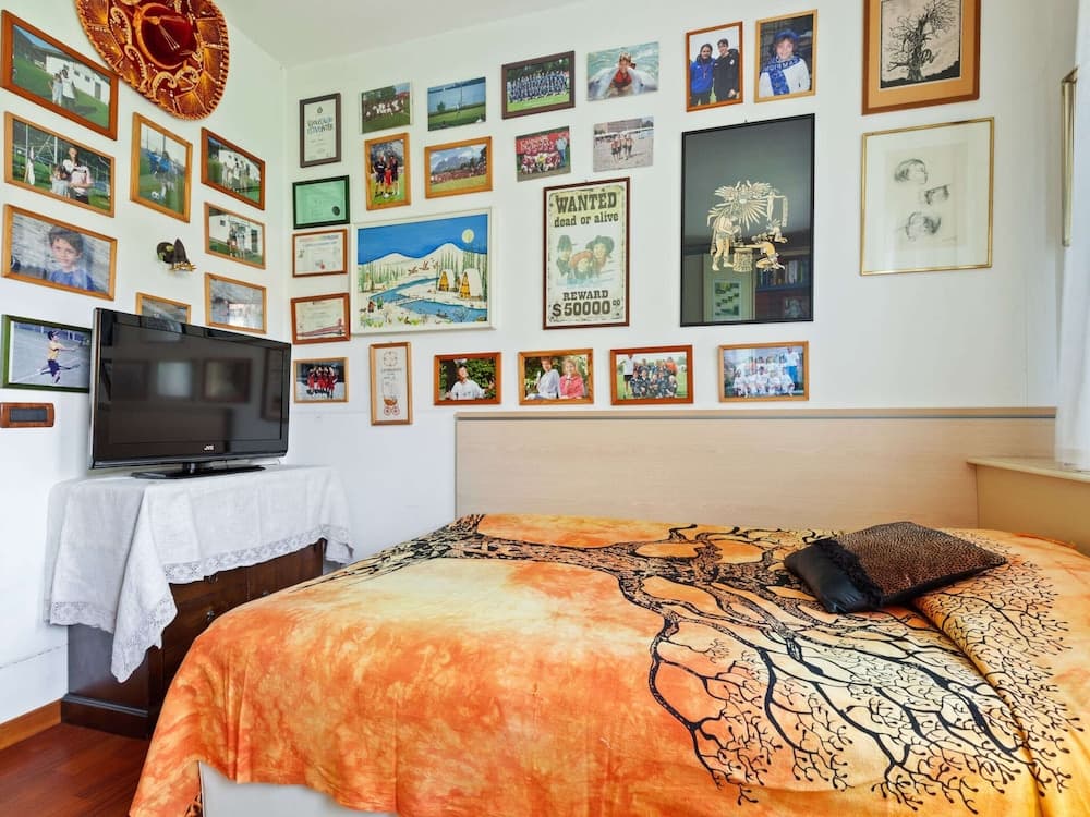 Belvilla by OYO Villa Pratolina Agli Alberoni