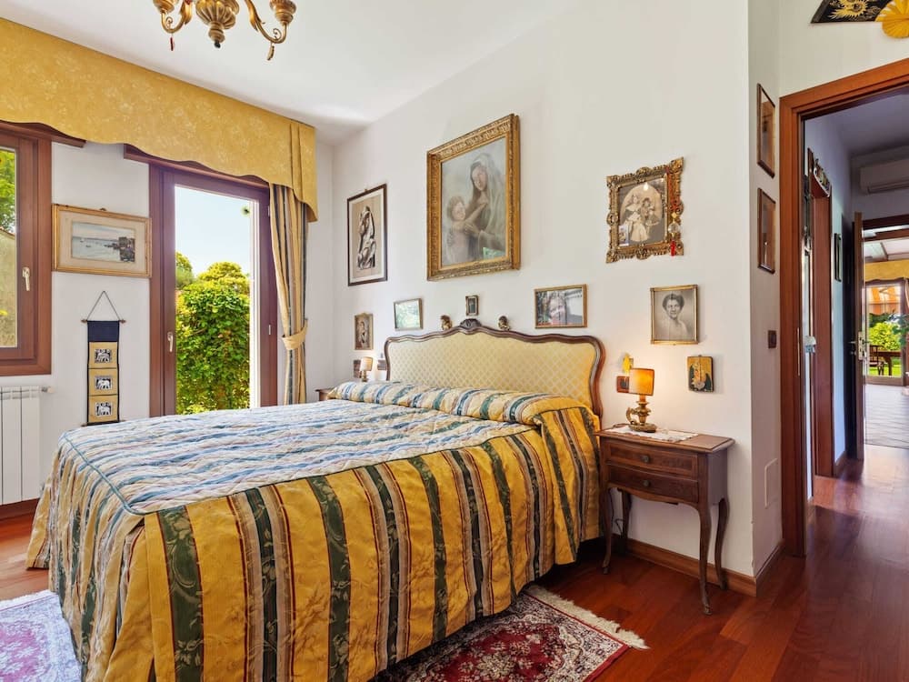 Belvilla by OYO Villa Pratolina Agli Alberoni