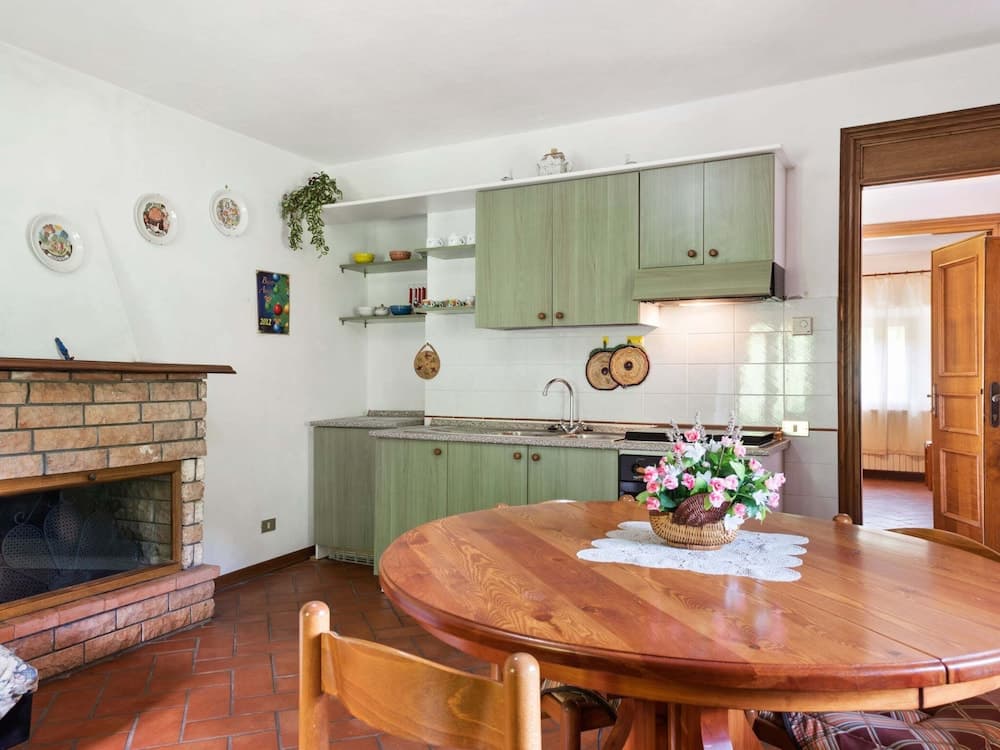 Belvilla by OYO La Casa sul Fiume 2