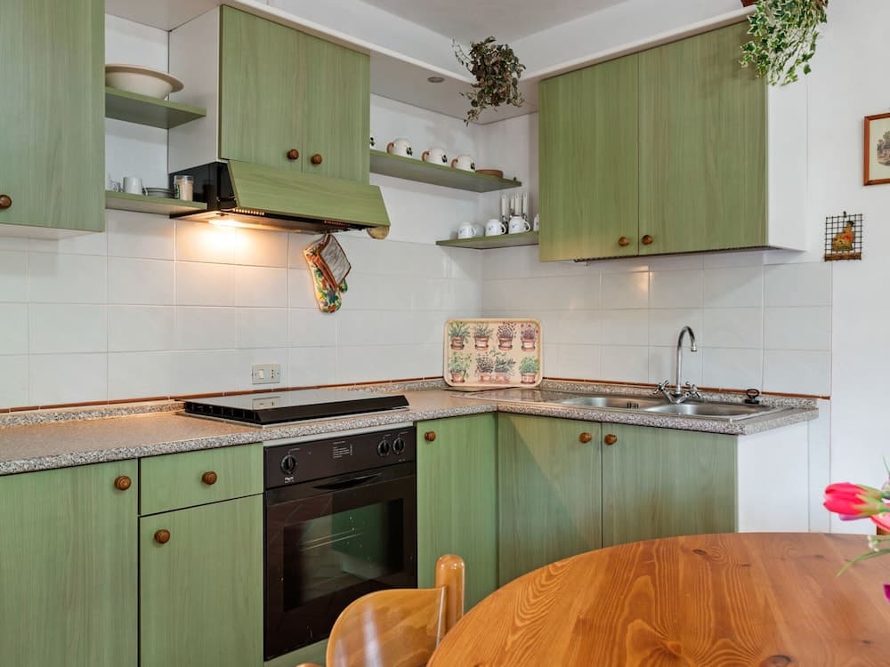 Belvilla by OYO La Casa sul Fiume 3