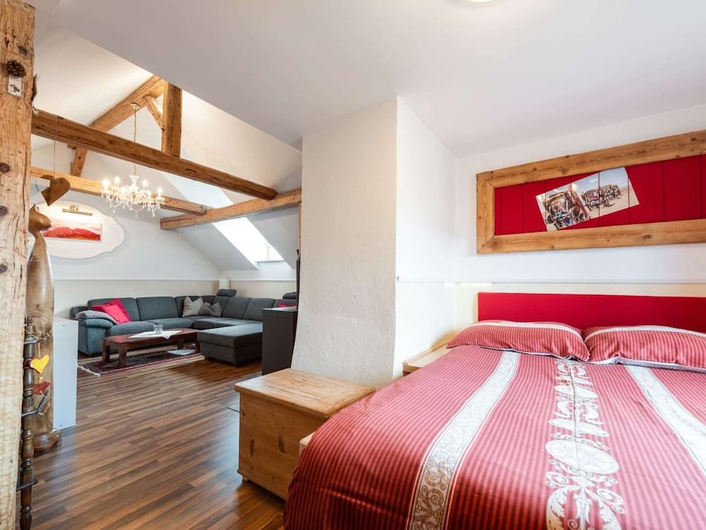 Chalet in Bad Mitterndorf Near Ski Bus