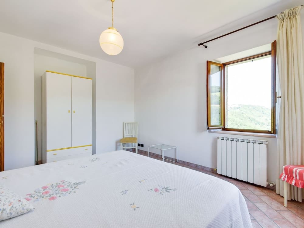 Pet-friendly Villa With Pool