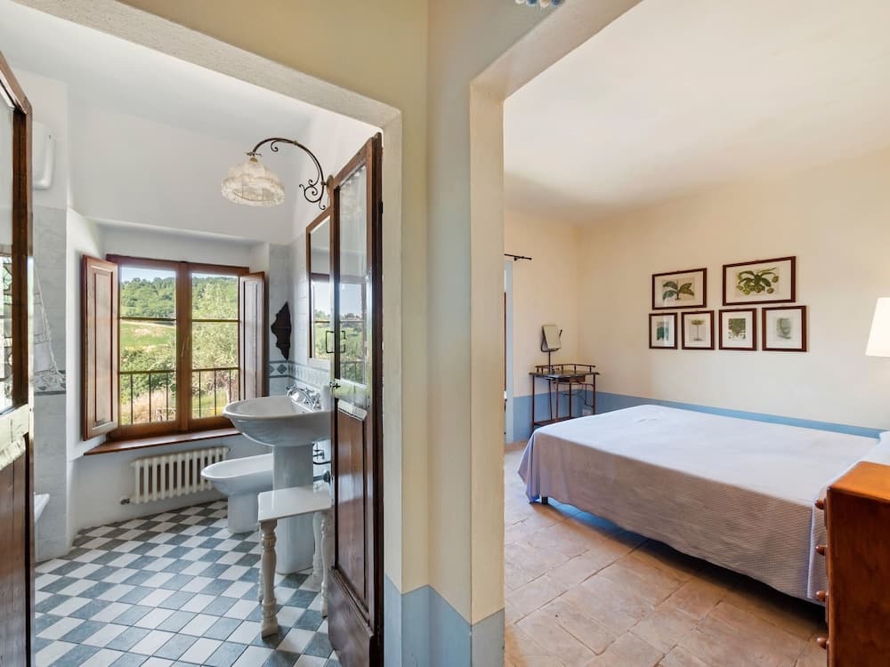 Peaceful Getaway in Frontino