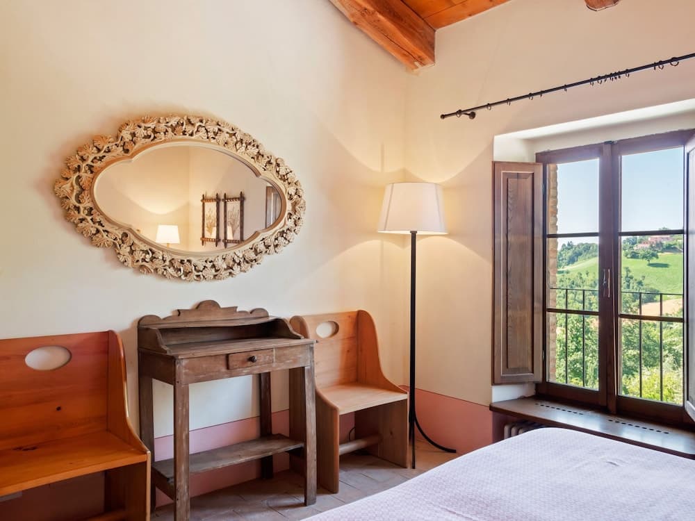 Peaceful Getaway in Frontino