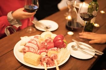 Geochang Surfing Park