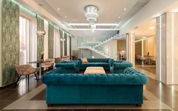 Fibula Residence Hotel & Wellness**** - Adults Only