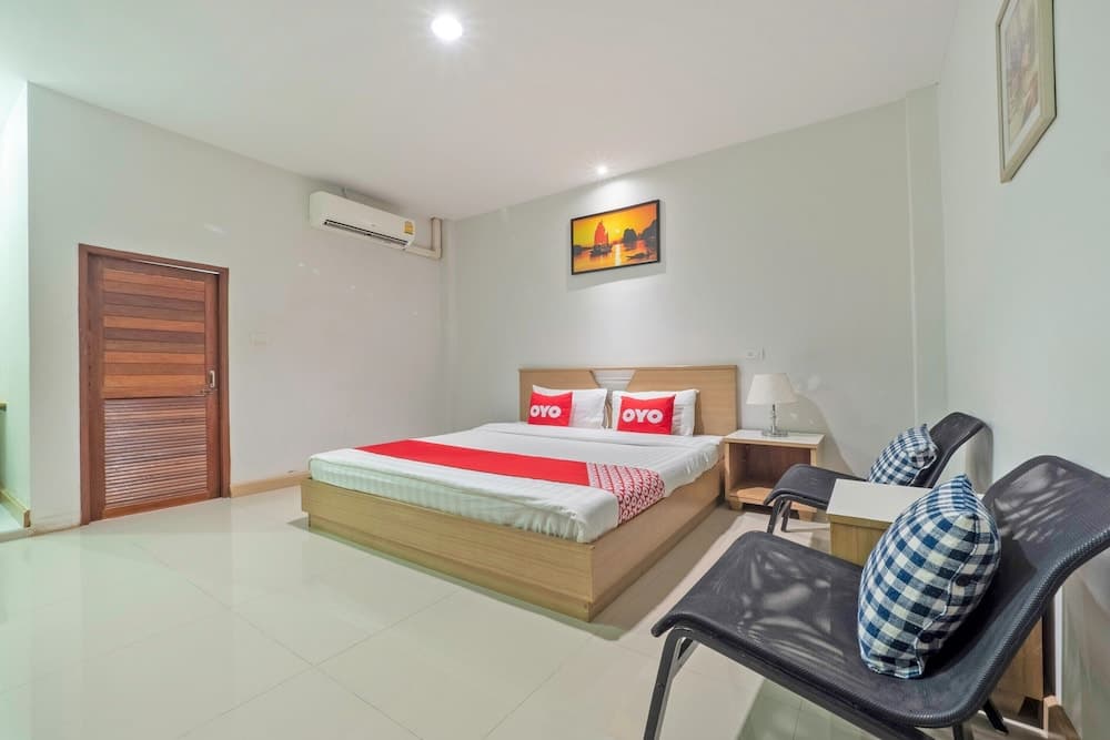 OYO 75338 Winza Hotel And Resort