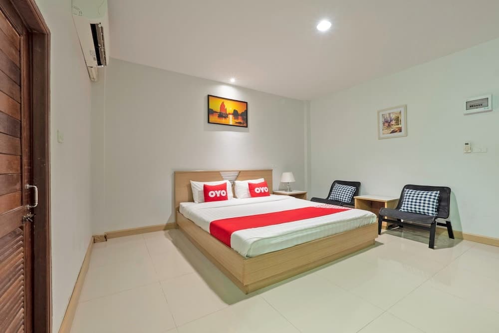 OYO 75338 Winza Hotel And Resort