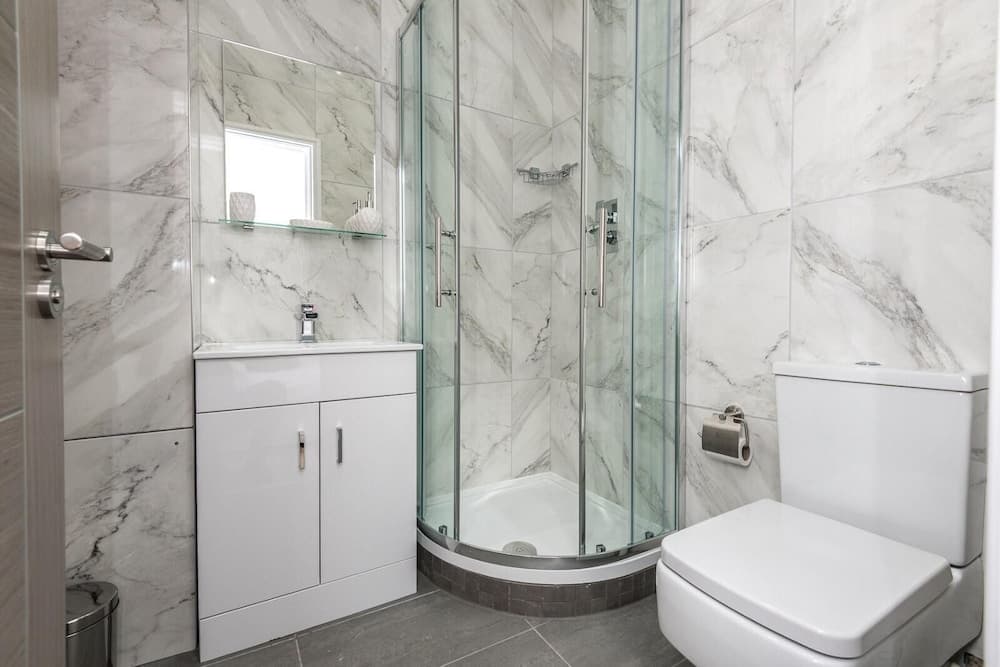 Dream Apartments Sweeting Street