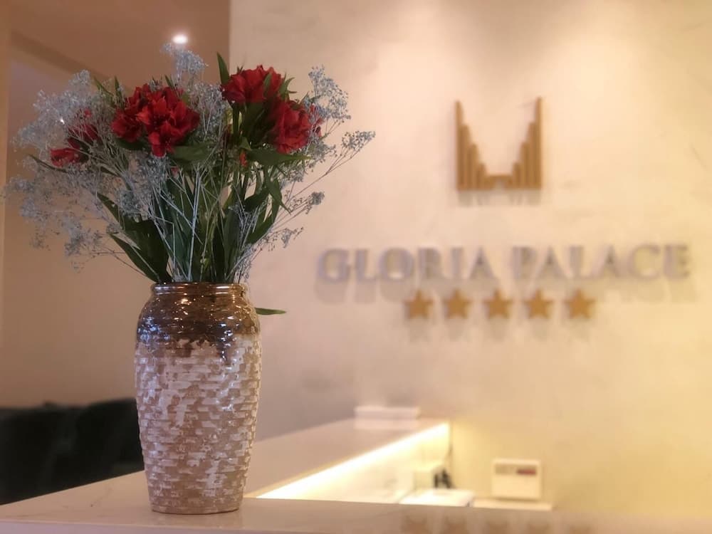Gloria Palace Hotel