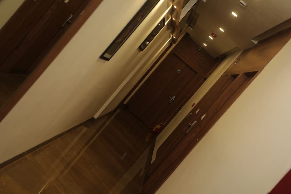 Sky suites by Monarch