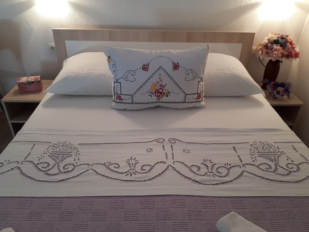 Apartments City Paradise