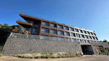 Grey Escape Apartements