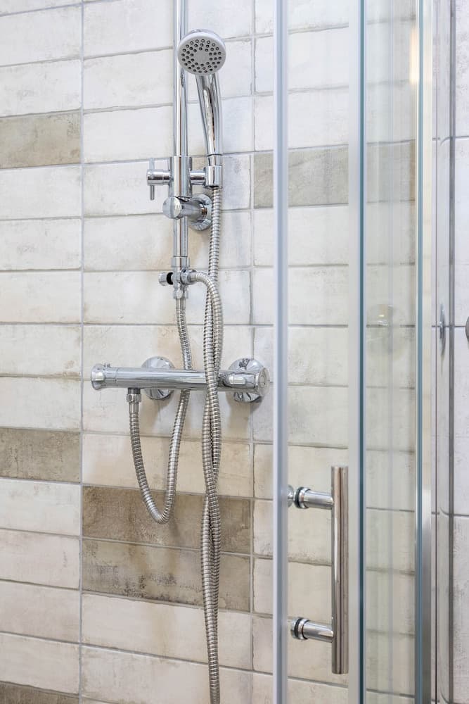 Spacious Studio Near City Center