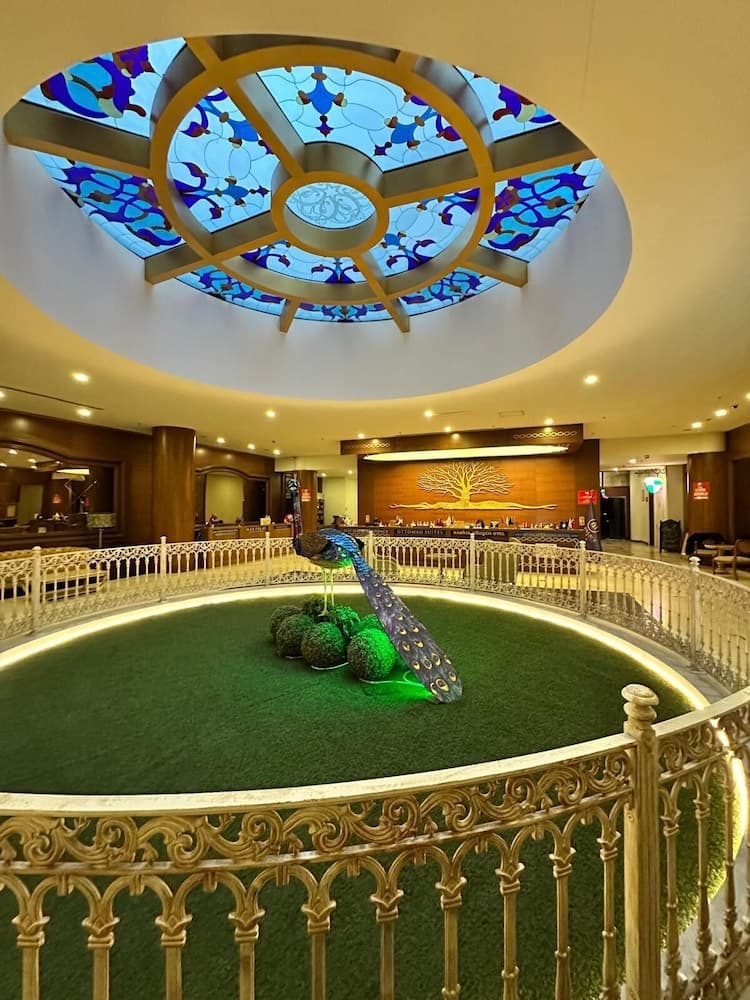 Sabiha Gokcen Istanbul Houses