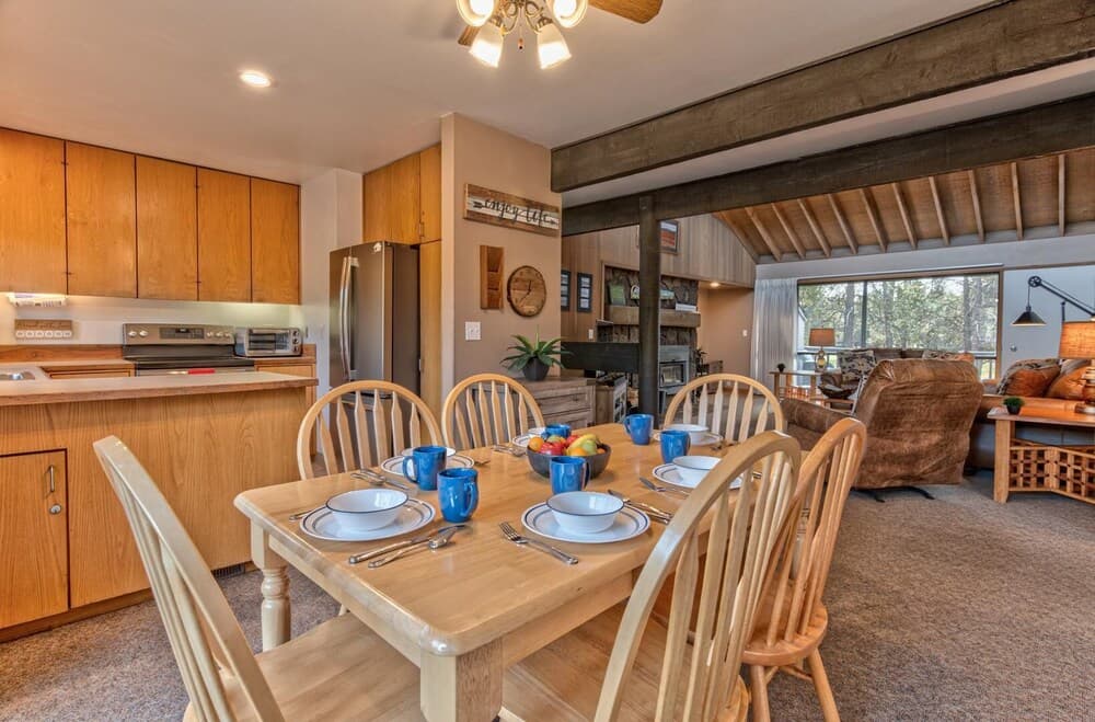 Meadow House Condo 71