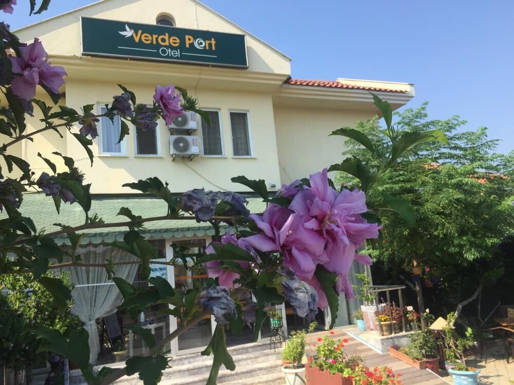 hotel image