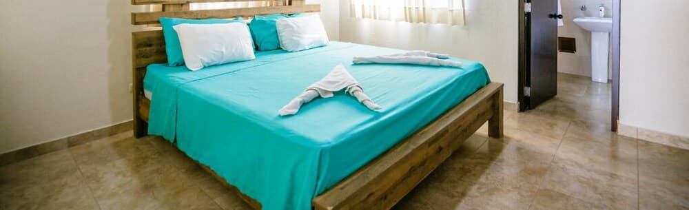 Jarabacoa Villas Ecolodge