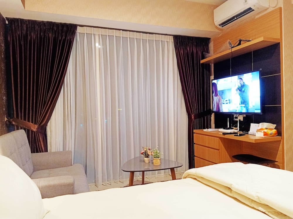 Grand Kamala Lagoon by 21 Room