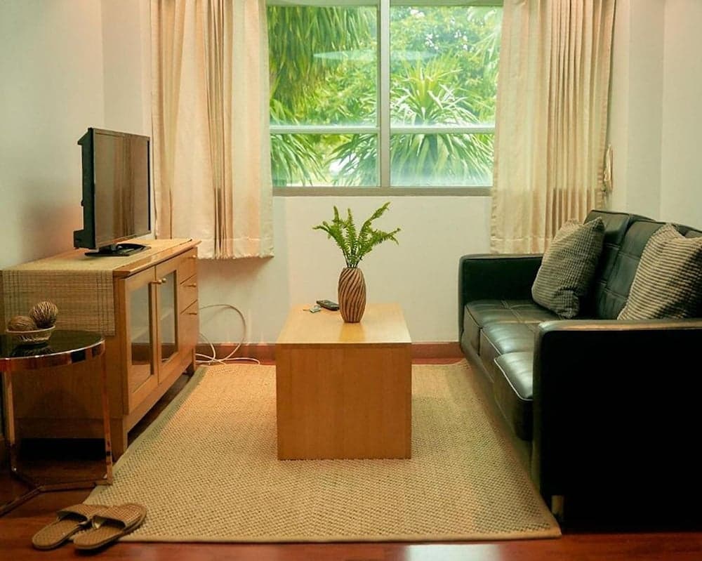 Bellevue Boutique Bangkok