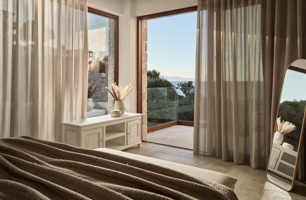 Lesante Cape - The Leading Hotels of the World