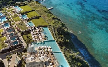 Lesante Cape Resort & Villas, a member of The Leading Hotels of the World