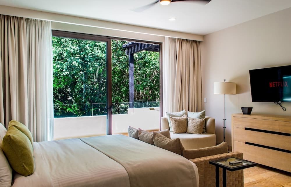 Ultimate Luxury Penthouse at The Fairmont Mayakoba Cancun