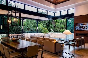 Ultimate Luxury Penthouse at The Fairmont Mayakoba Cancun