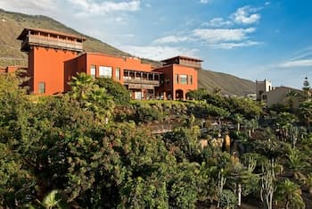 Hotel Esencia de La Palma By Princess - Adults Only